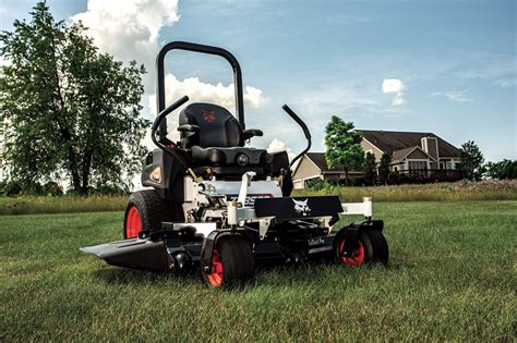 kc bobcat mower dealers